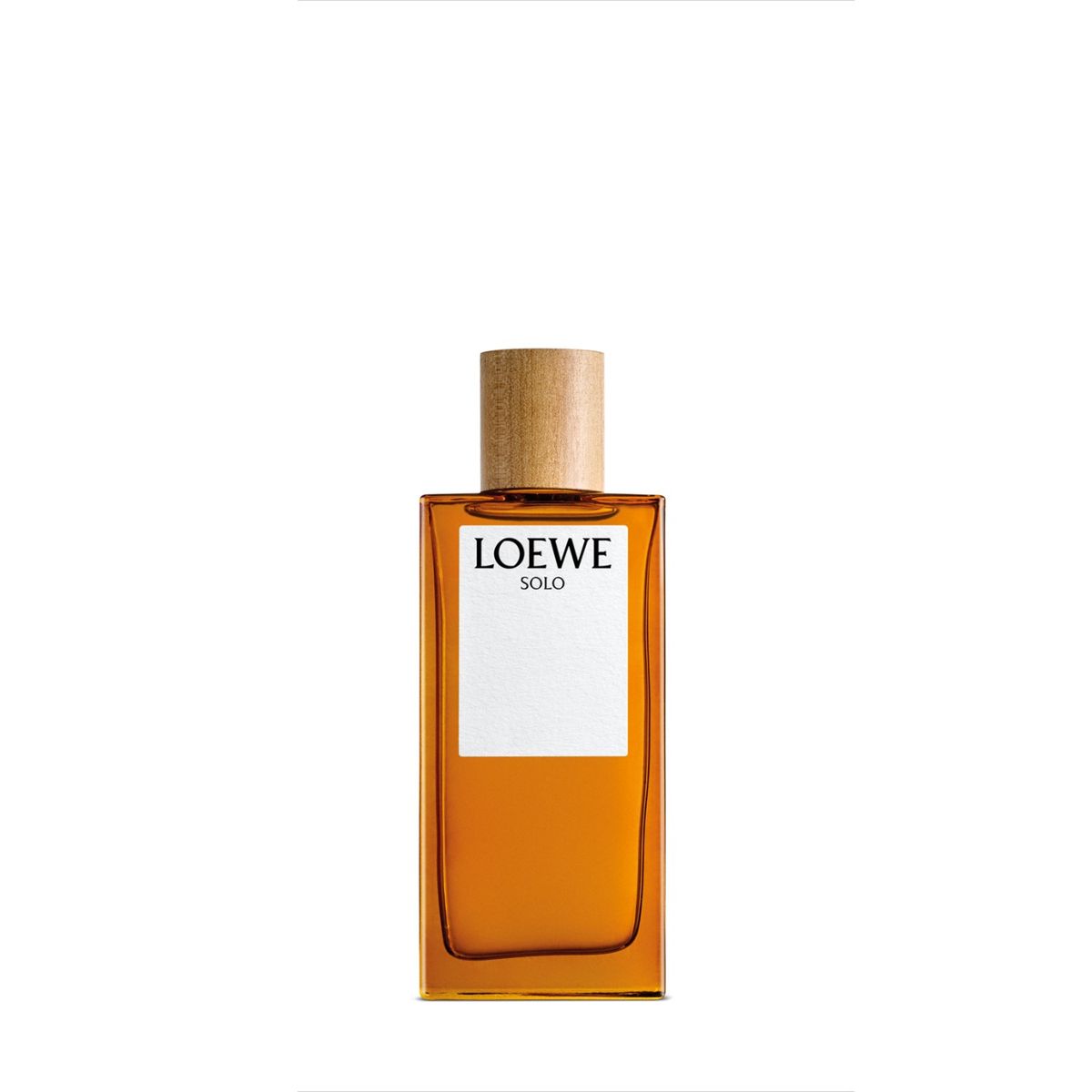 LOEWE - Loewe Solo Edt 100 Ml