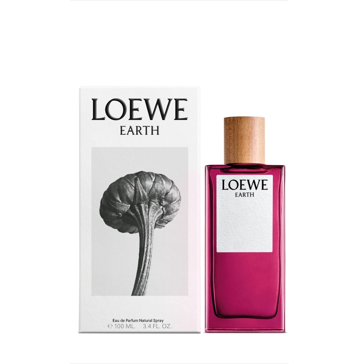 LOEWE - Loewe Earth Edp 100 Ml
