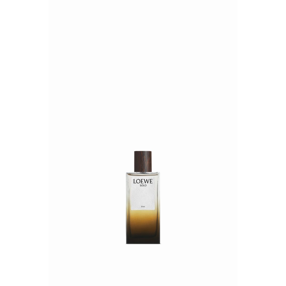LOEWE - Loewe Solo Elixir Edp 100 Ml