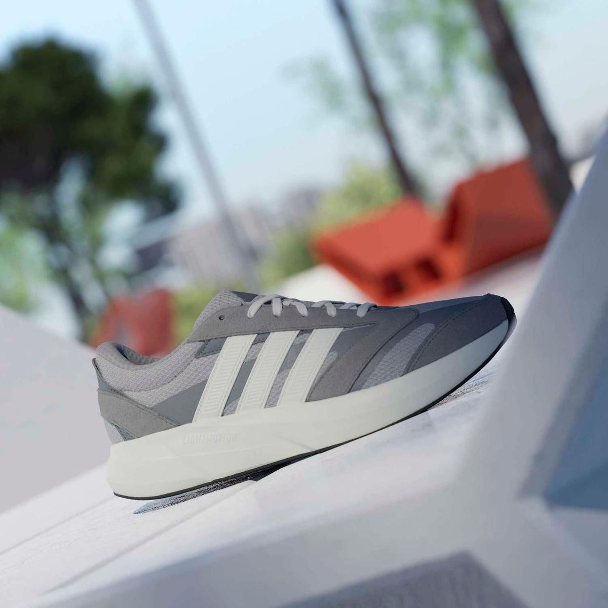 ADIDAS - Zapatillas Urbanas Hombre Adidas Lightshift 2.0