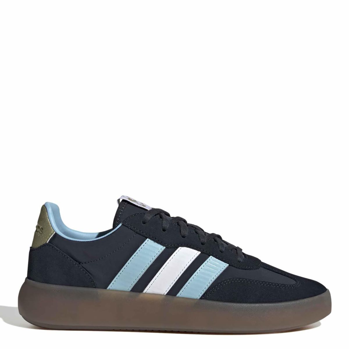 ADIDAS - Zapatillas Urbanas Hombre Adidas Barreda Decode