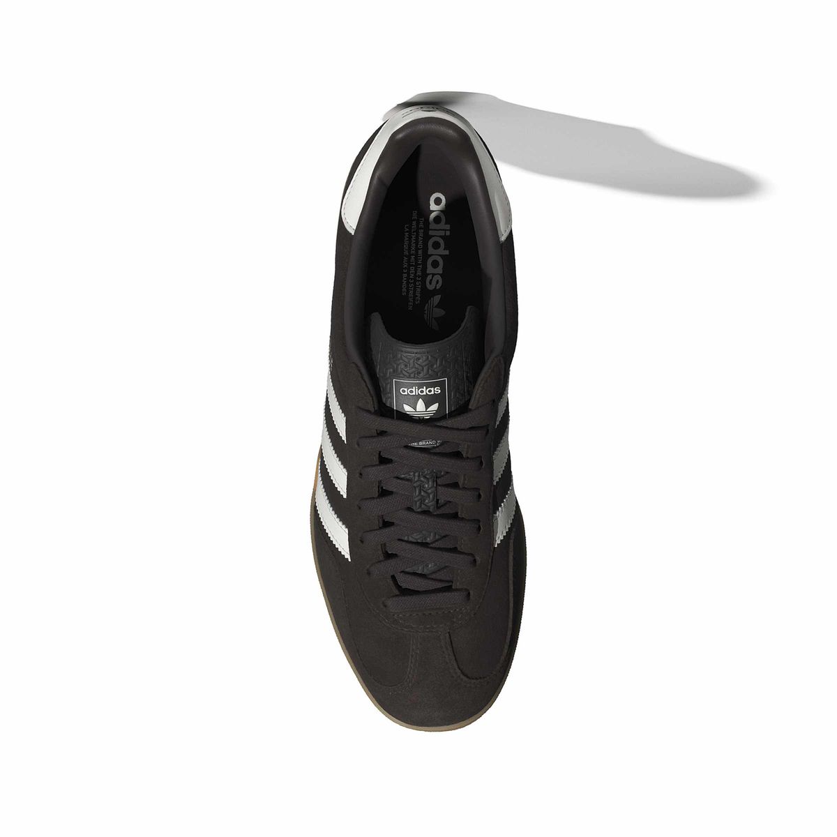 ADIDAS ORIGINALS - Zapatillas Urbanas Hombre Adidas Originals Gazelle Indoor