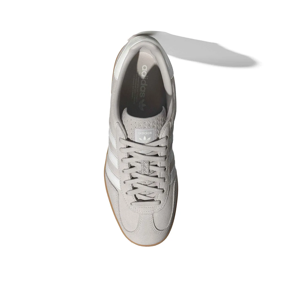 ADIDAS ORIGINALS - Zapatillas Urbanas Hombre Adidas Originals Gazelle Indoor