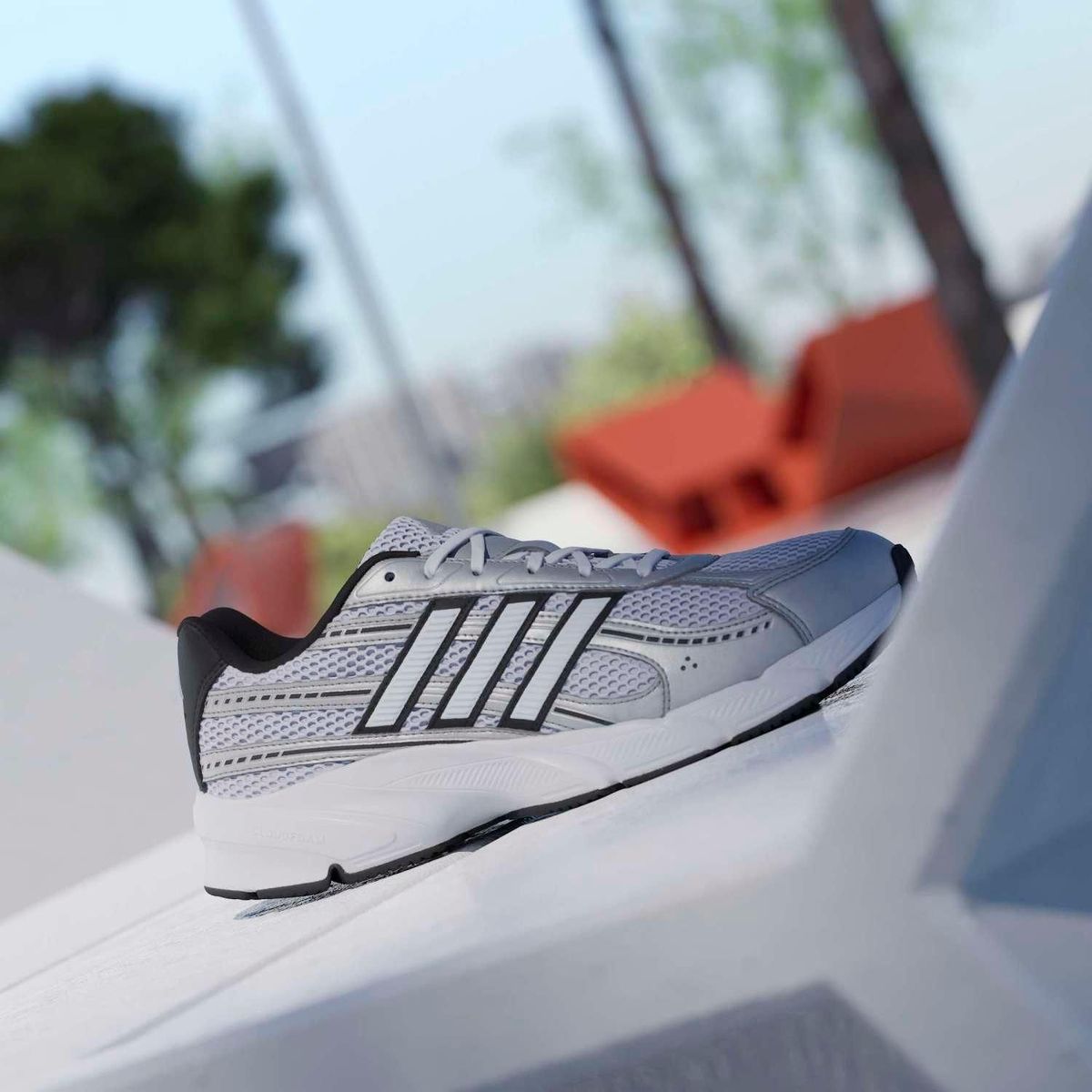 ADIDAS - Zapatillas Urbanas Hombre Adidas Technochaos 2000