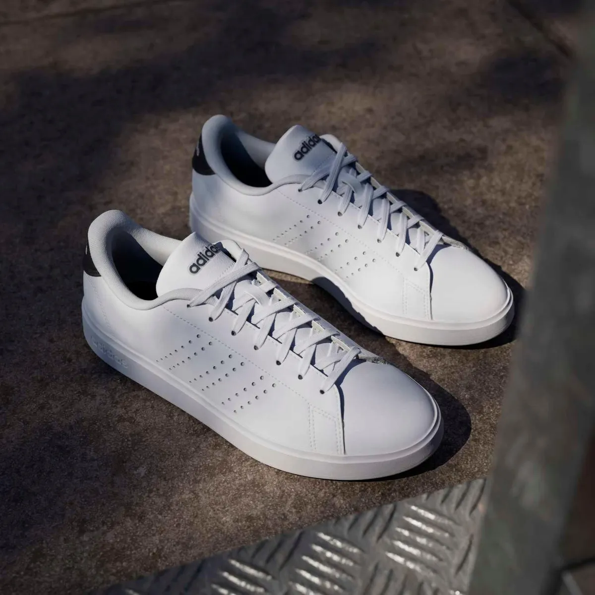 ADIDAS - Zapatillas Urbanas Hombre Adidas Advantage 2.0