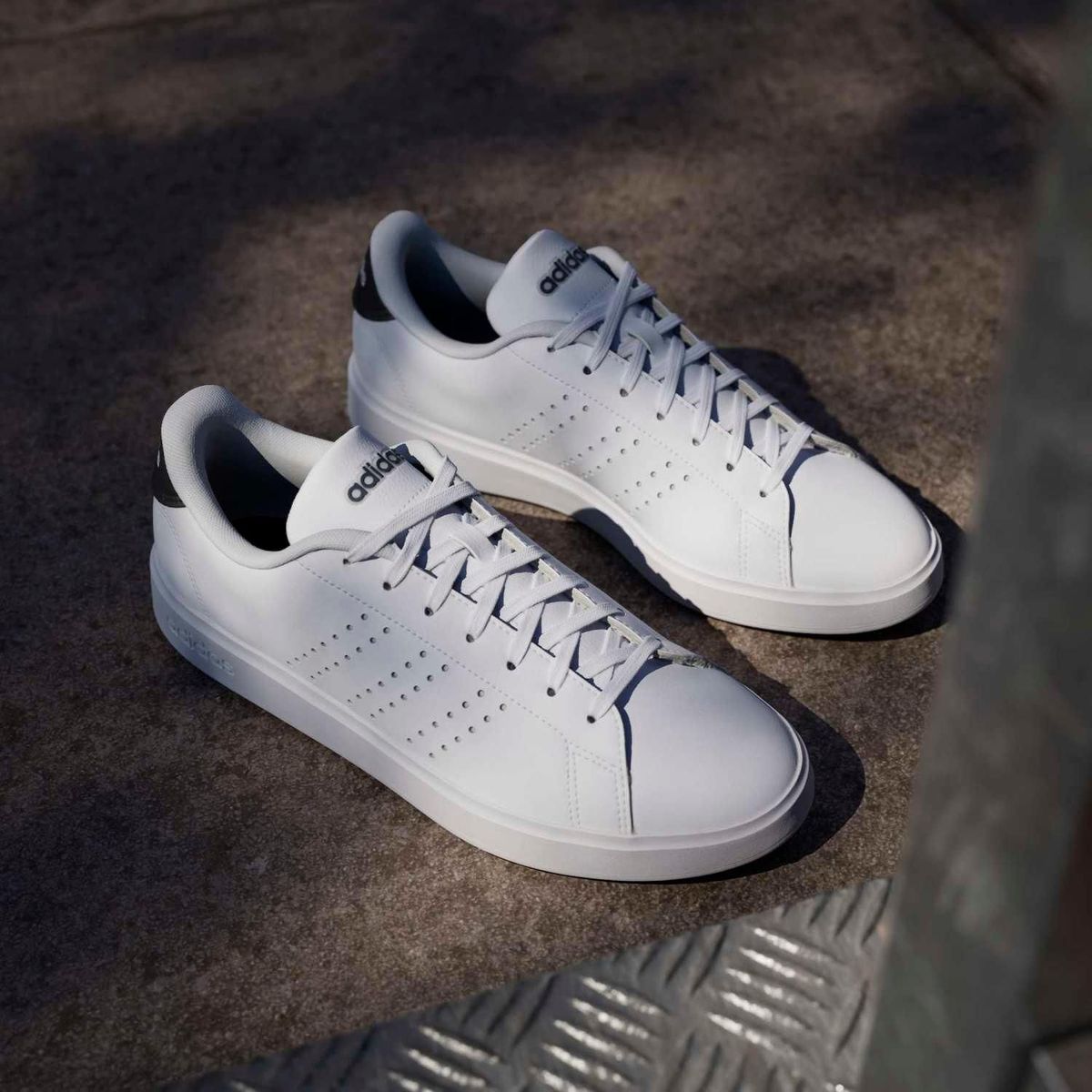 ADIDAS - Zapatillas Urbanas Hombre Adidas Advantage 2.0