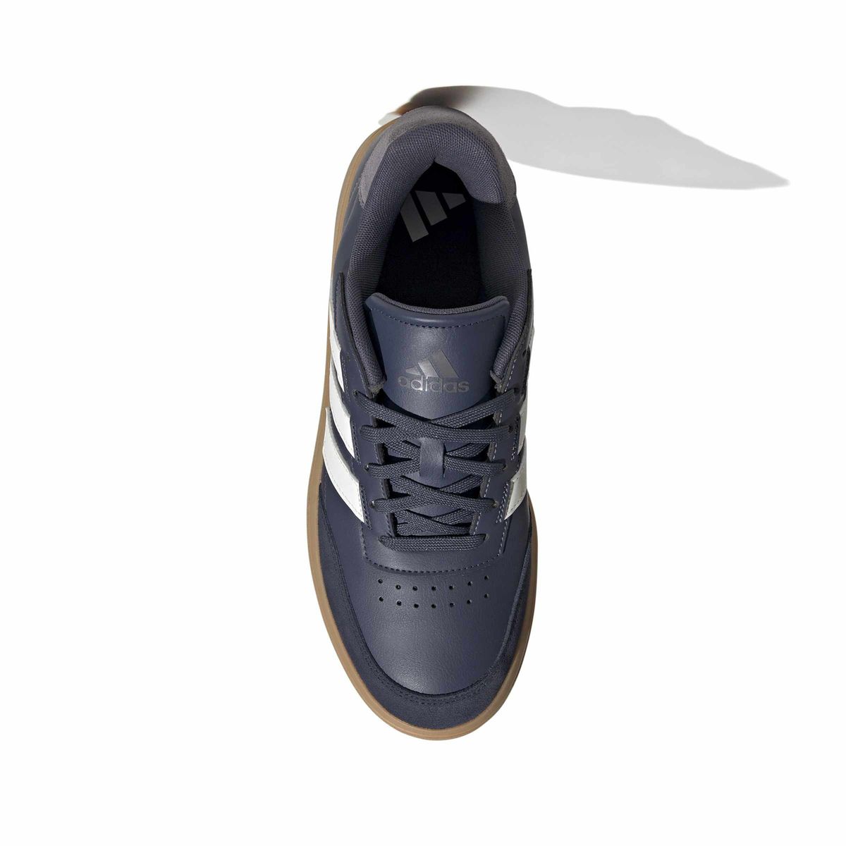 ADIDAS - Zapatillas Urbanas Hombre Adidas Courtblock