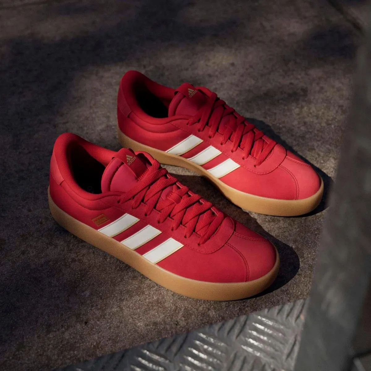 ADIDAS - Zapatillas Urbanas Hombre Adidas Vl Court 3.0