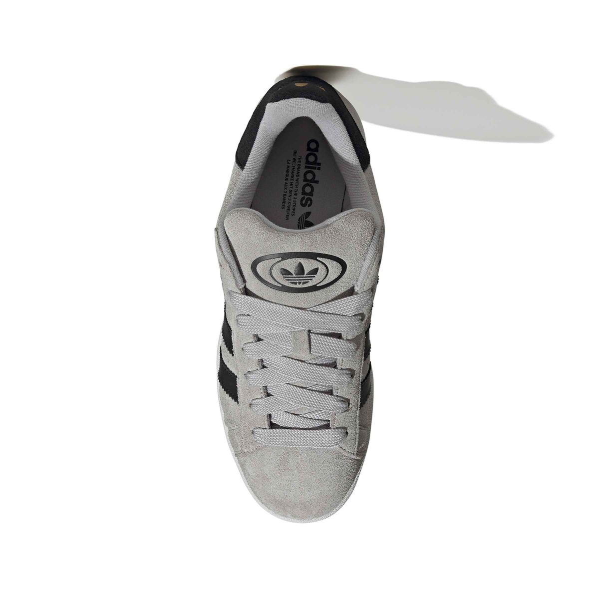 ADIDAS ORIGINALS - Zapatillas Urbanas Hombre Adidas Originals Campus 00s
