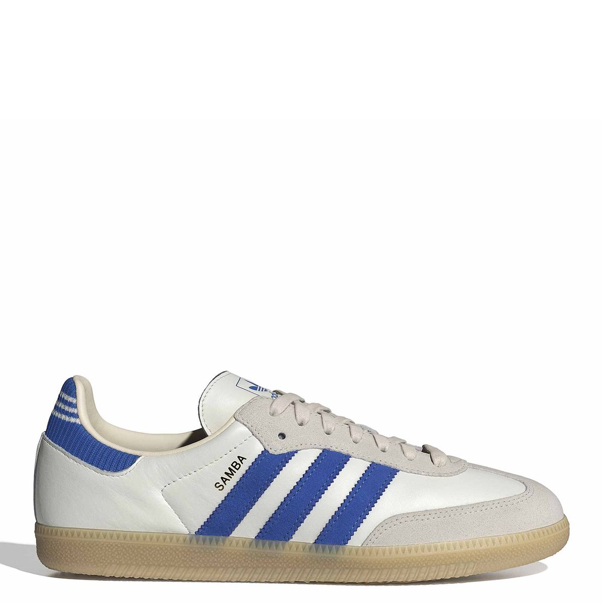 ADIDAS ORIGINALS - Zapatillas Urbanas Hombre Adidas Originals Samba Og
