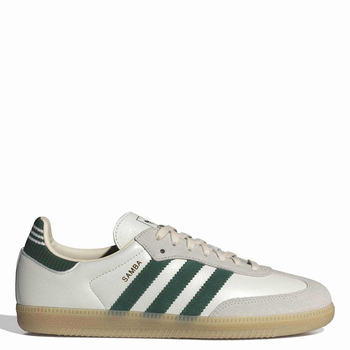 ADIDAS ORIGINALS - Zapatillas Urbanas Hombre Adidas Originals Samba.