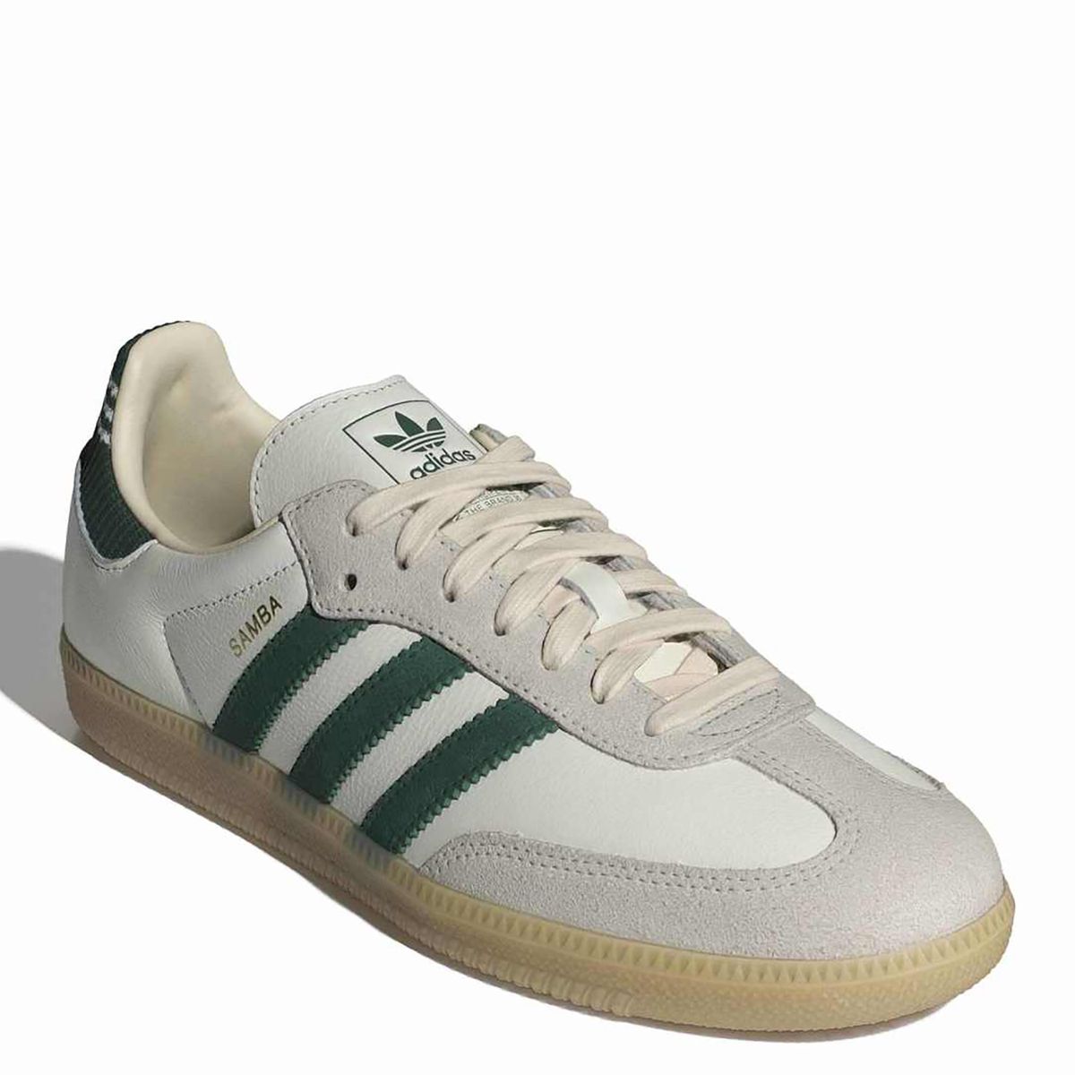 ADIDAS ORIGINALS - Zapatillas Urbanas Hombre Adidas Originals Samba.