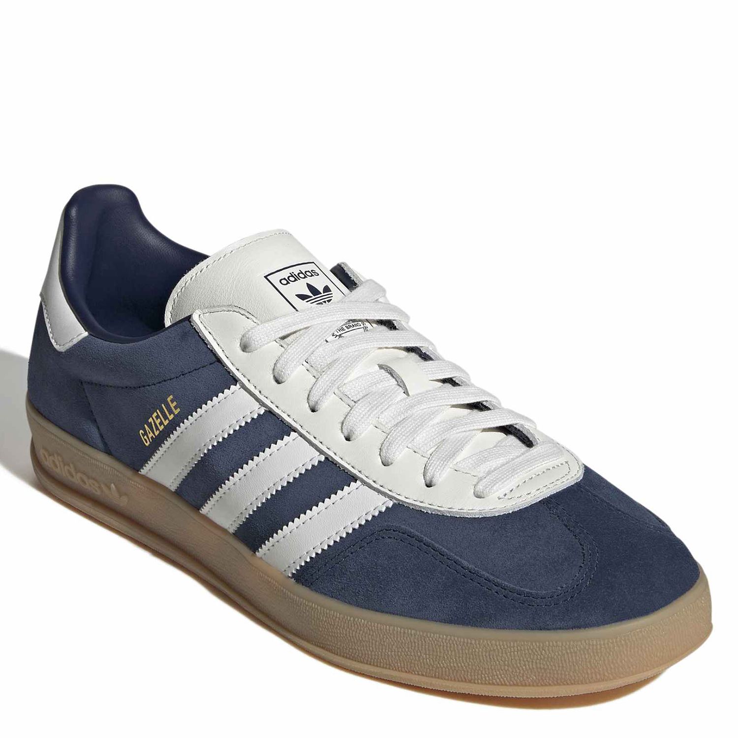 Zapatillas Urbanas Hombre Adidas Originals Gazelle Indoor ADIDAS ORIGINALS  | Falabella Per