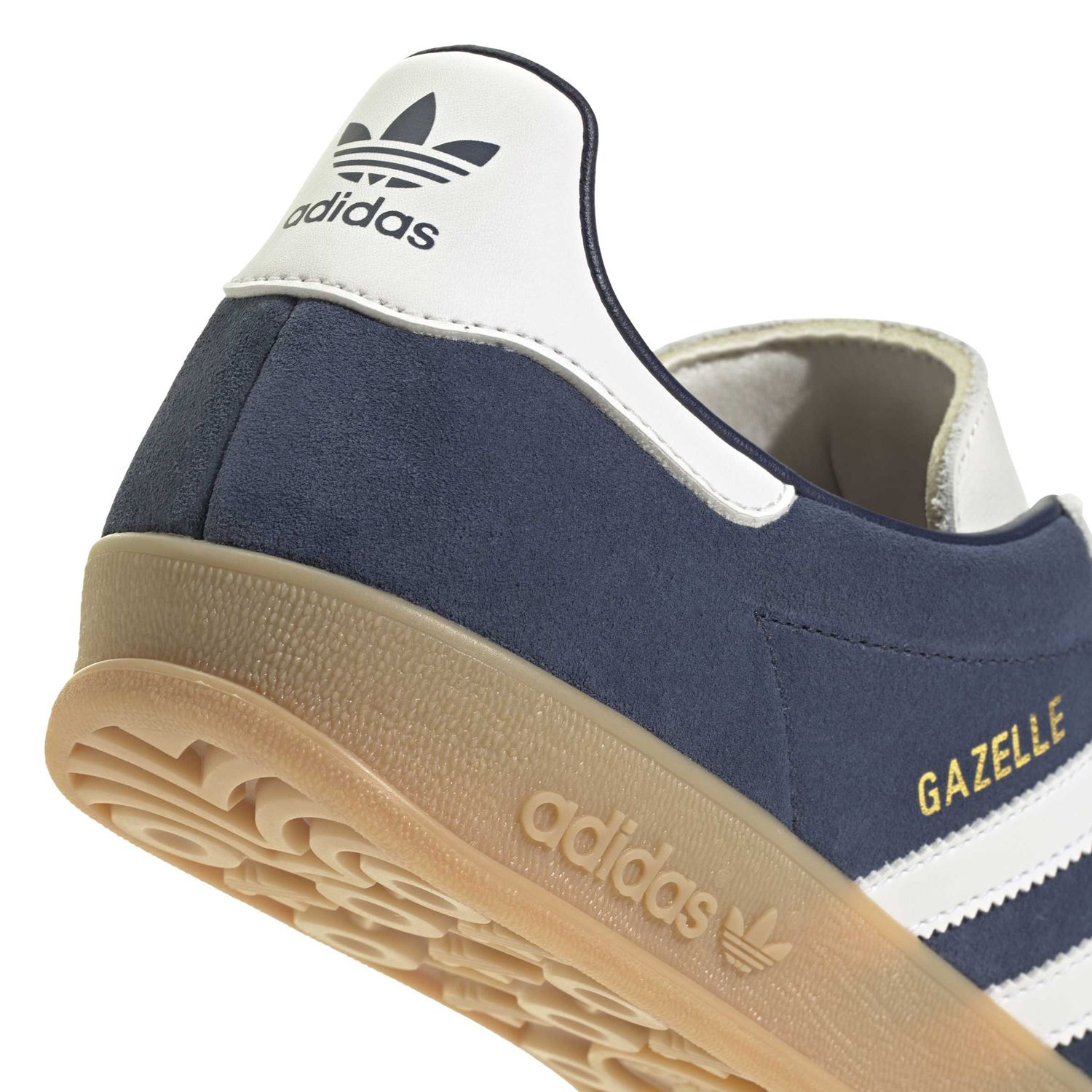 adidas gazelle silver green womens Adidas x Bad Bunny Gazelle Indoor main image 0