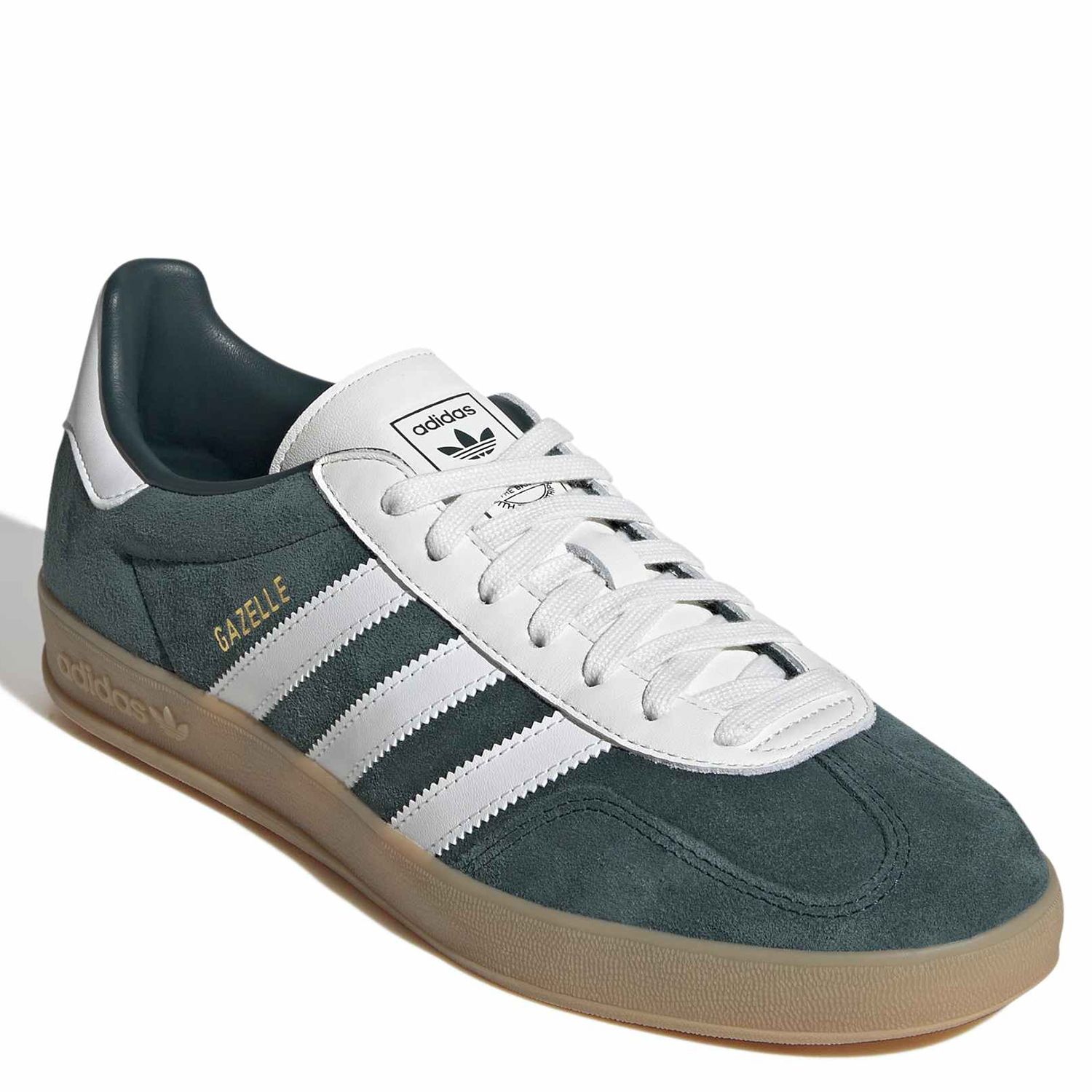 adidas gazelle silver green womens Zapatillas para Hombre ADIDAS GAZELLE Negro  The Box Peru