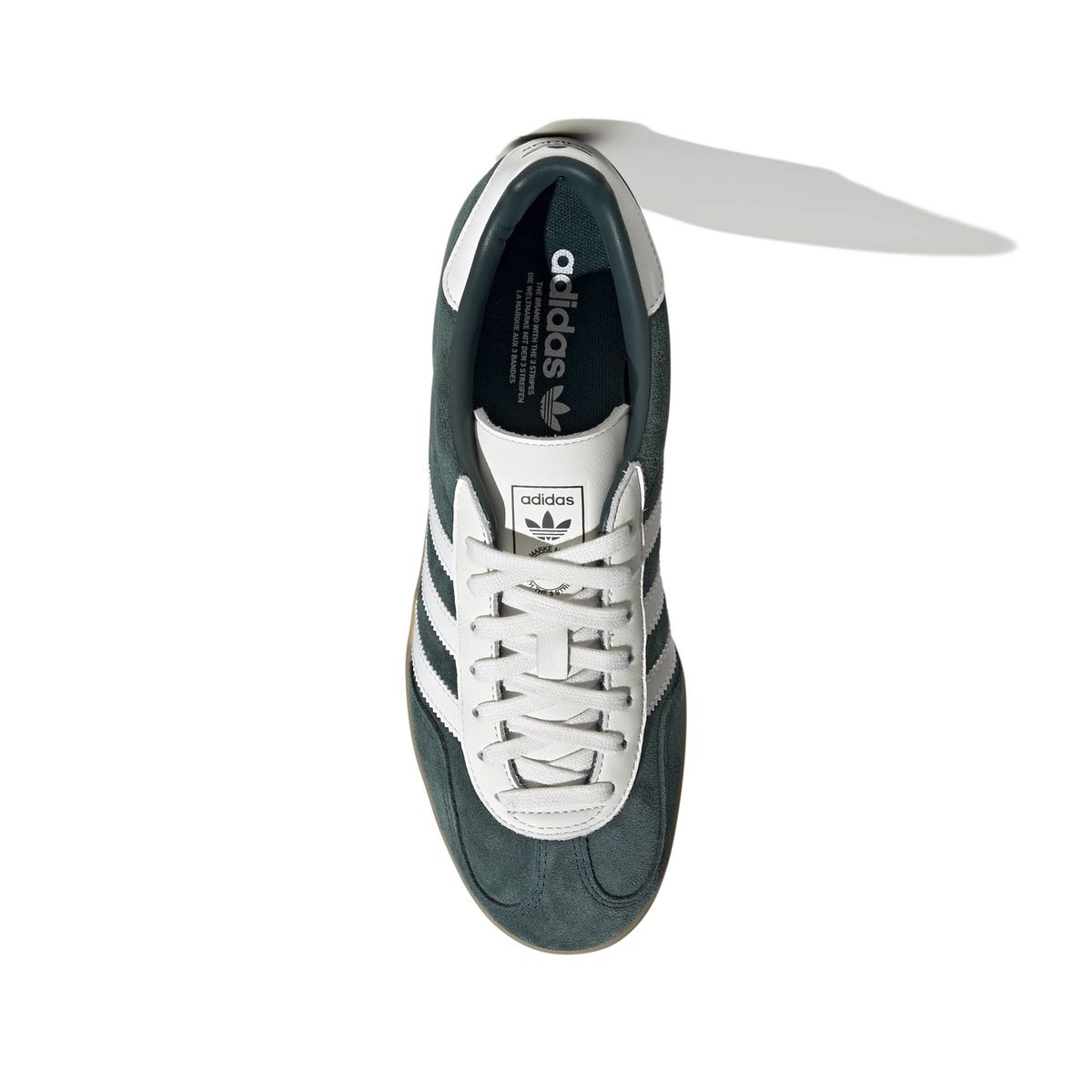 ADIDAS ORIGINALS - Zapatillas Urbanas Hombre Adidas Originals Gazelle Indoor