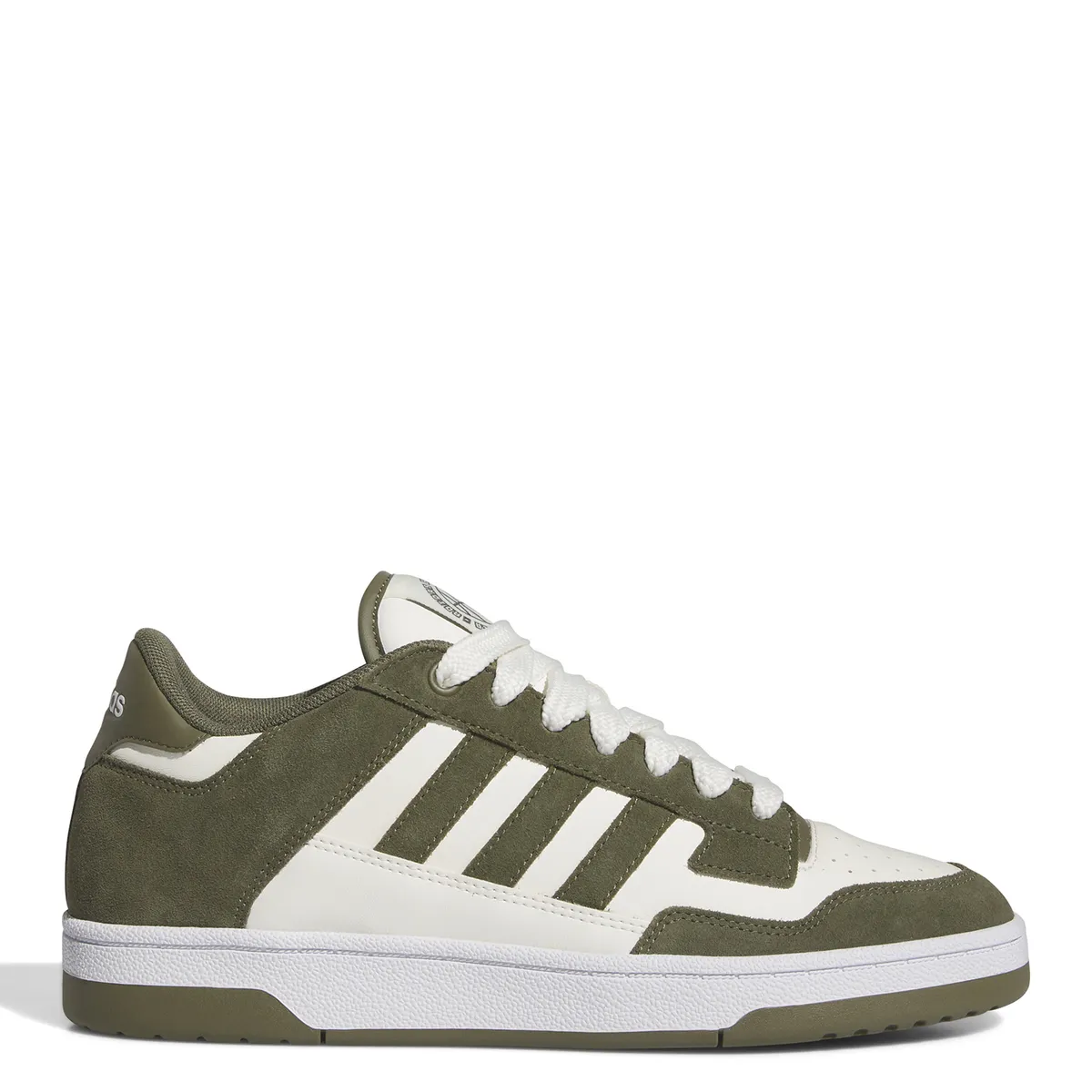 ADIDAS - Zapatillas Urbanas Hombre Adidas Rapid Court Low