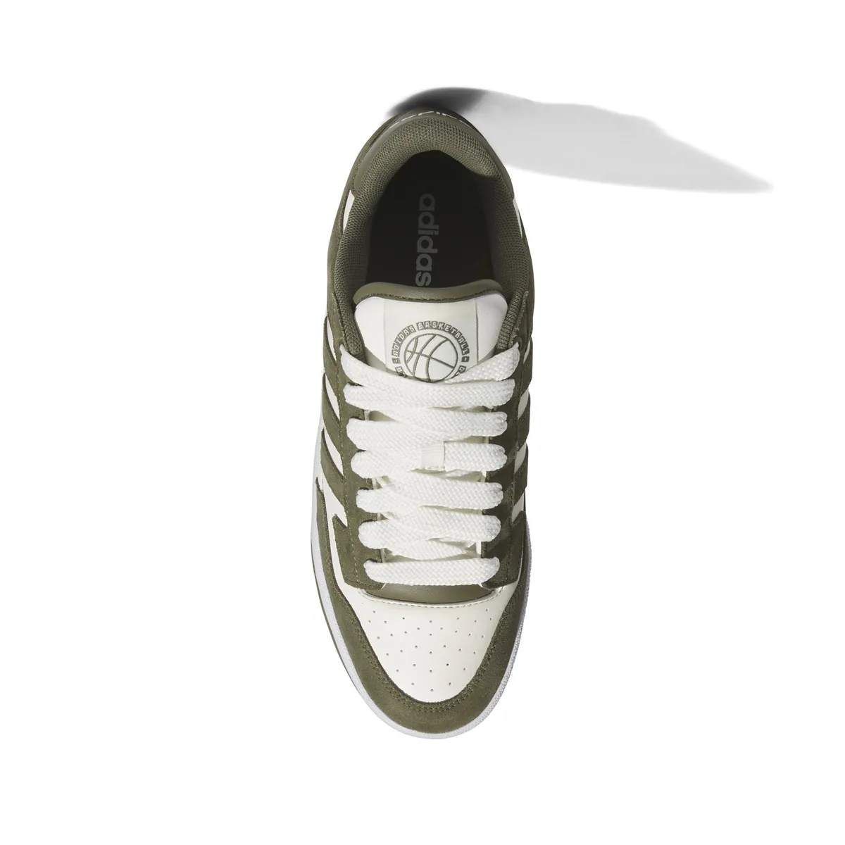 ADIDAS - Zapatillas Urbanas Hombre Adidas Rapid Court Low