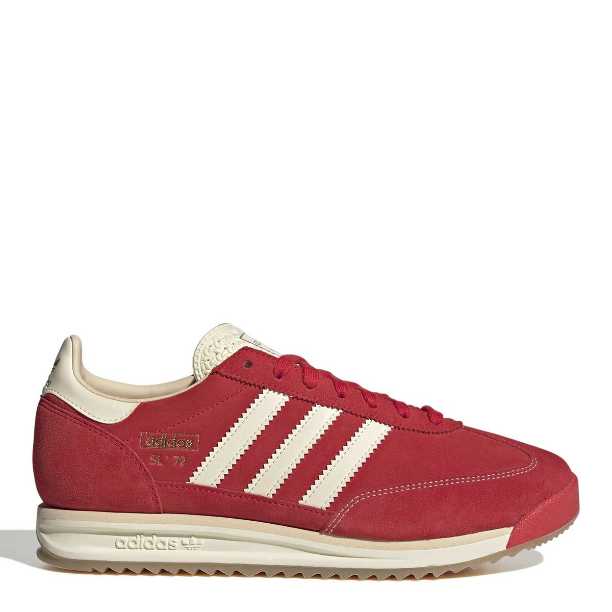 ADIDAS ORIGINALS - Zapatillas Urbanas Hombre Adidas Originals SL 72 Rs
