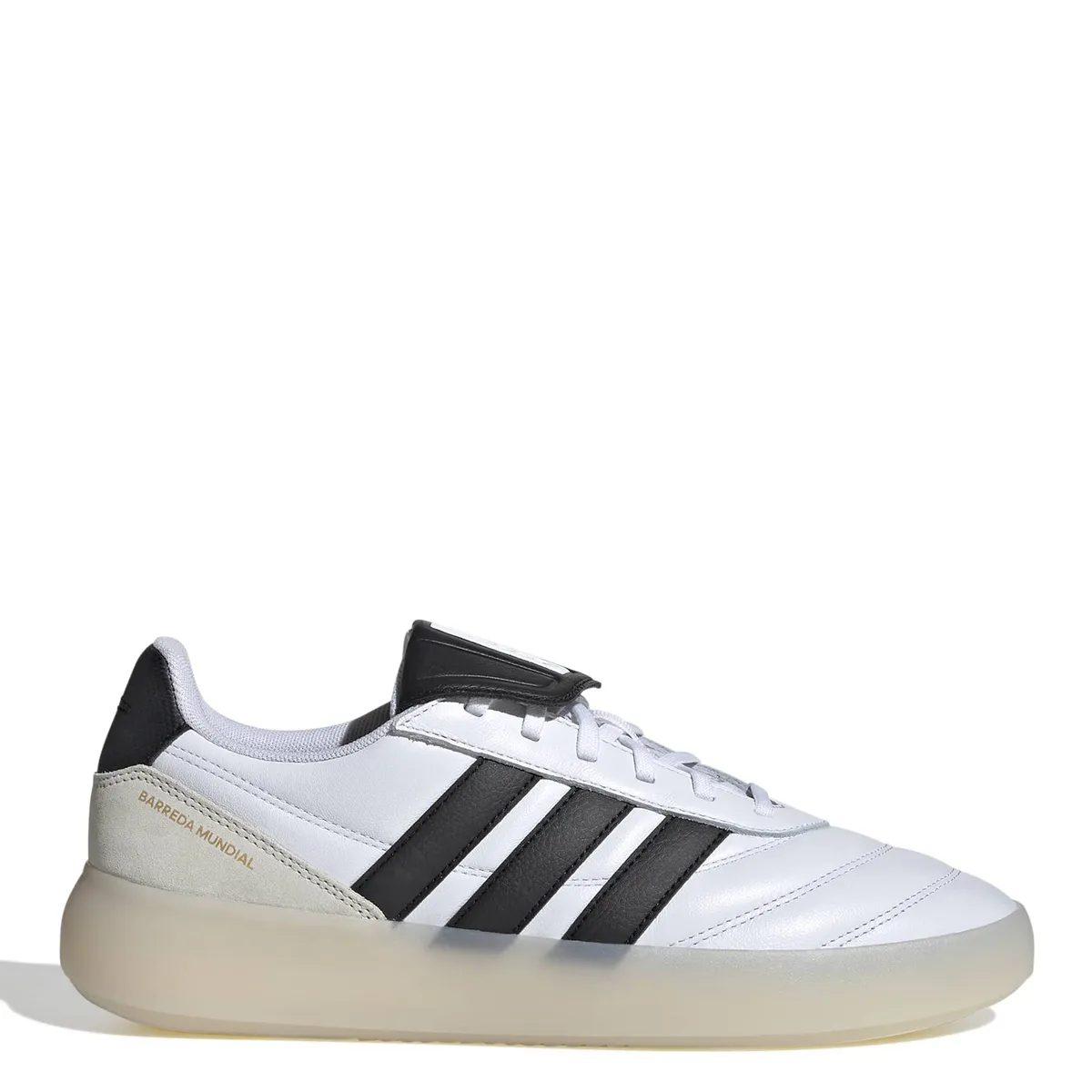 ADIDAS - Zapatillas Urbanas Hombre Adidas Barreda Mundial