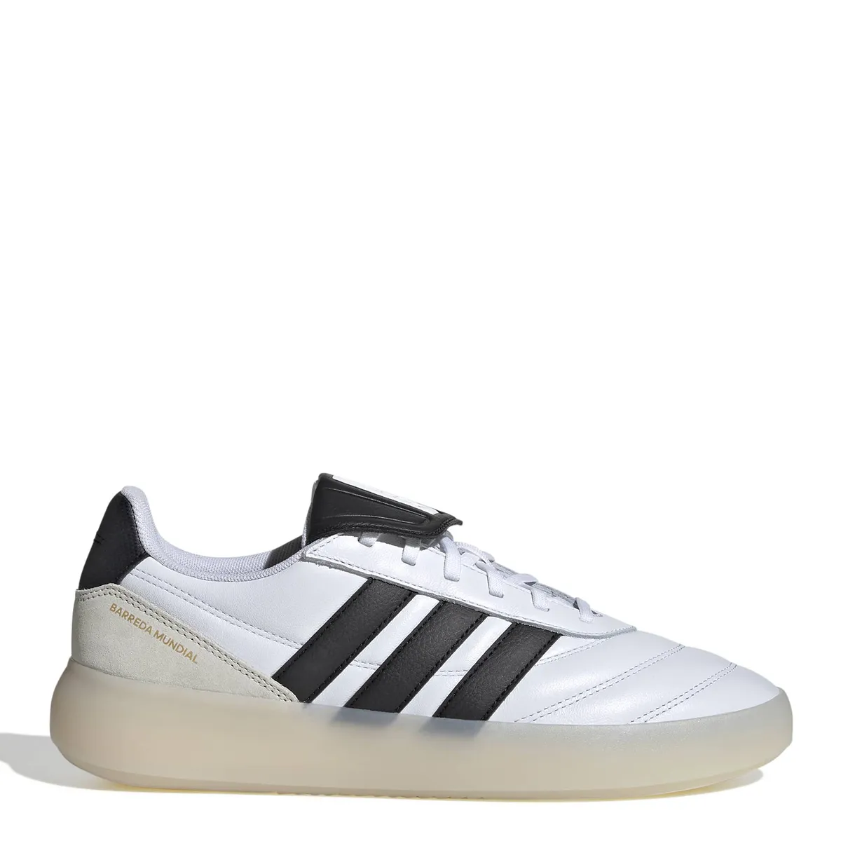 ADIDAS - Zapatillas Urbanas Hombre Adidas Barreda Mundial