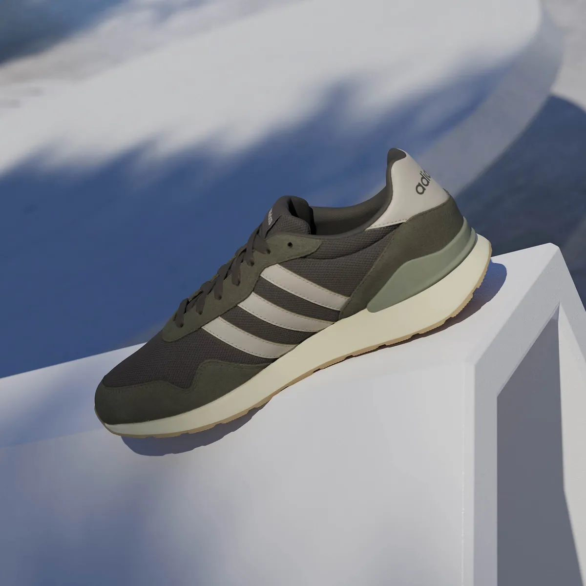 ADIDAS - Zapatillas Urbanas Hombre Adidas Run 60s 4.0