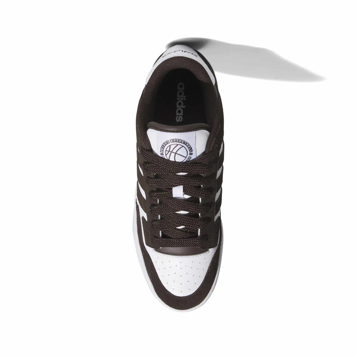 ADIDAS - Zapatillas Urbanas Hombre Adidas Rapid Court Low