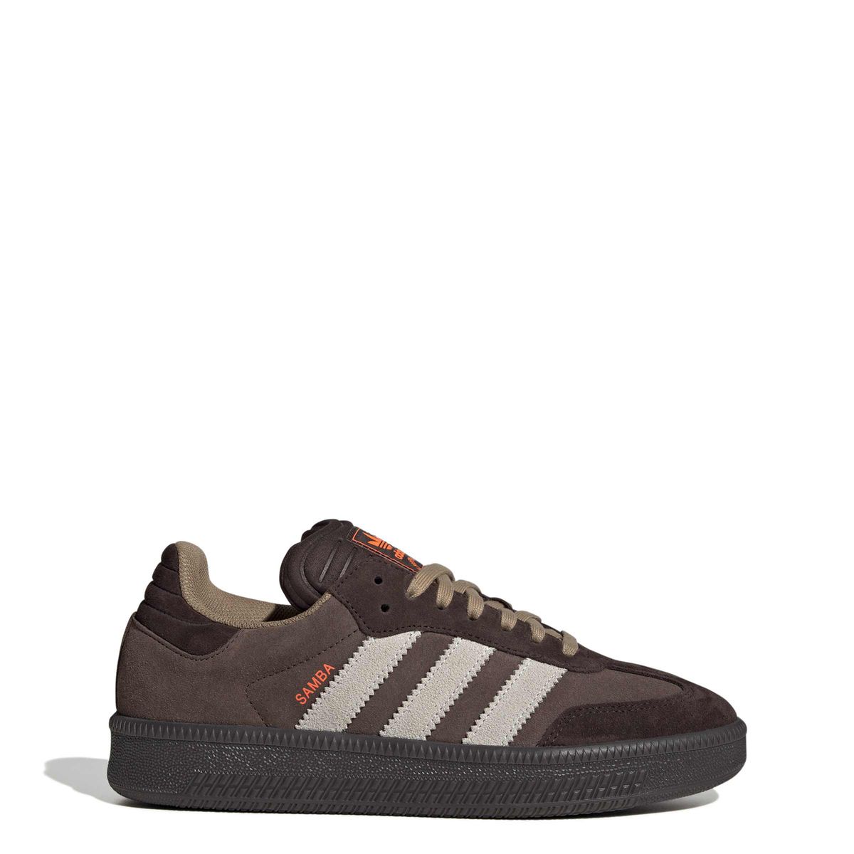 ADIDAS ORIGINALS - Zapatillas Urbanas Hombre Adidas Originals Samba Xlg