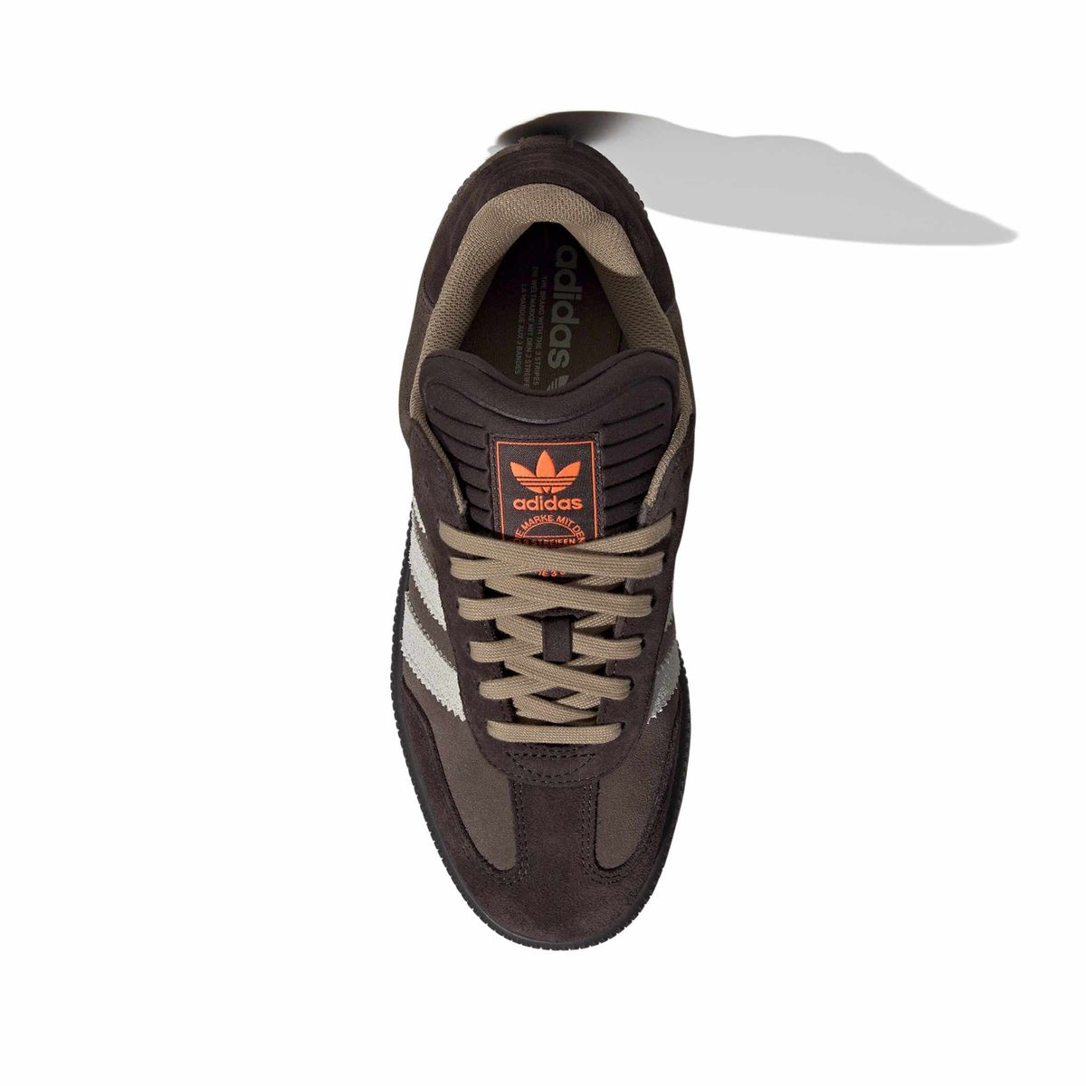 ADIDAS ORIGINALS - Zapatillas Urbanas Hombre Adidas Originals Samba Xlg