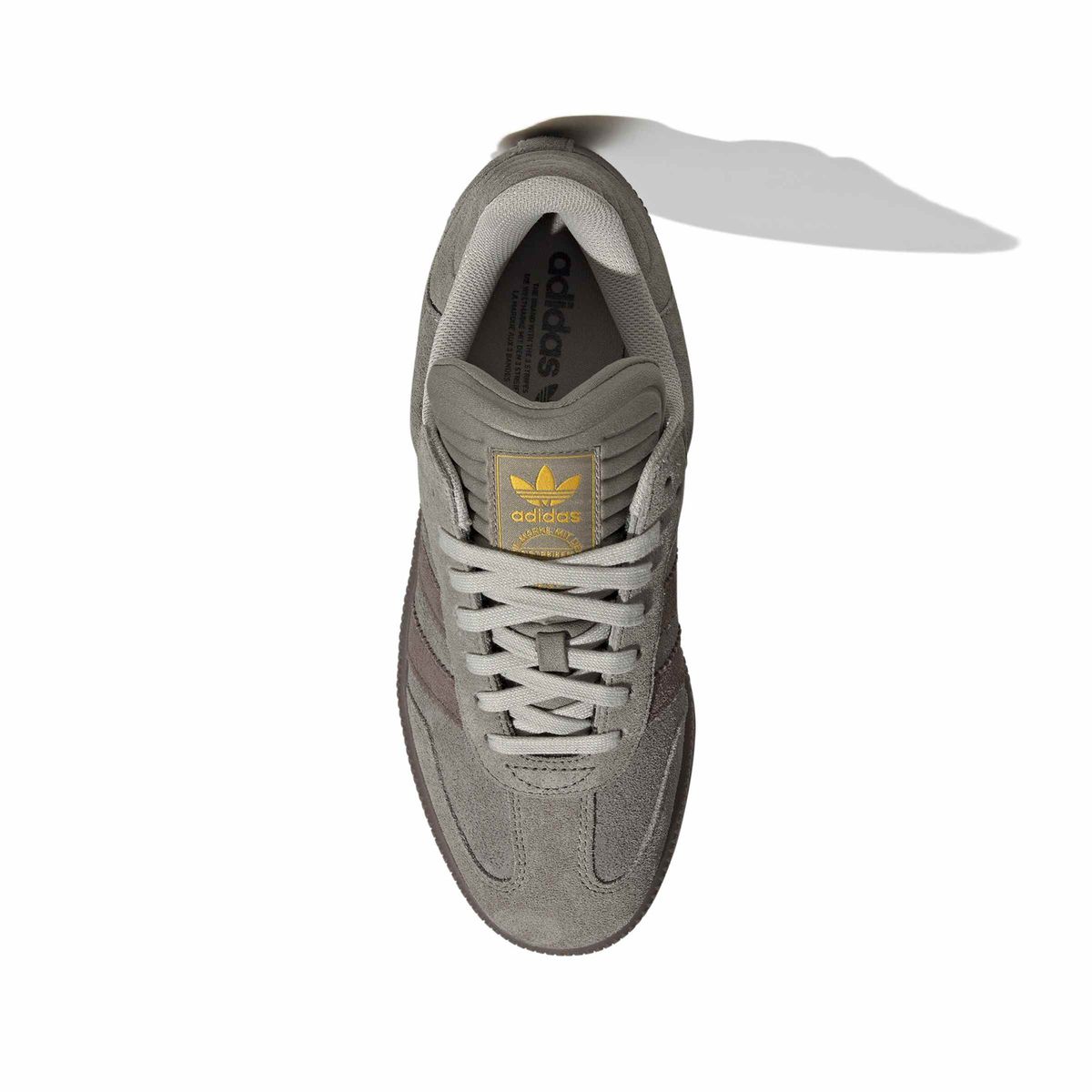 ADIDAS ORIGINALS - Zapatillas Urbanas Hombre Adidas Originals Samba XLG