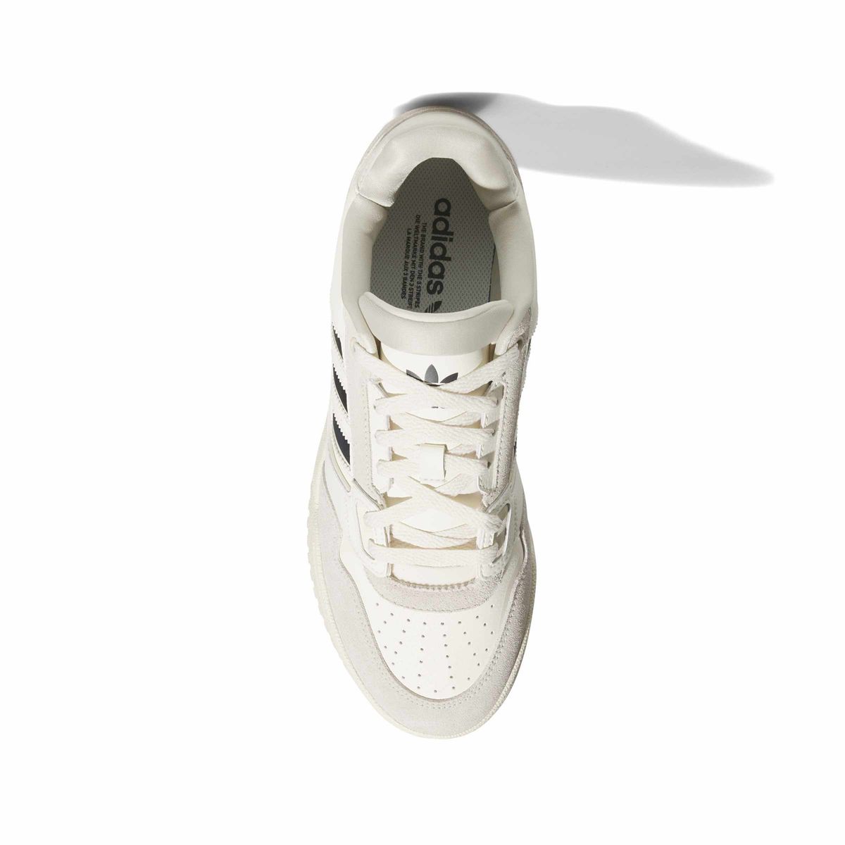 ADIDAS ORIGINALS - Zapatillas Urbanas Hombre Adidas Originals Drop Step Low 2.0