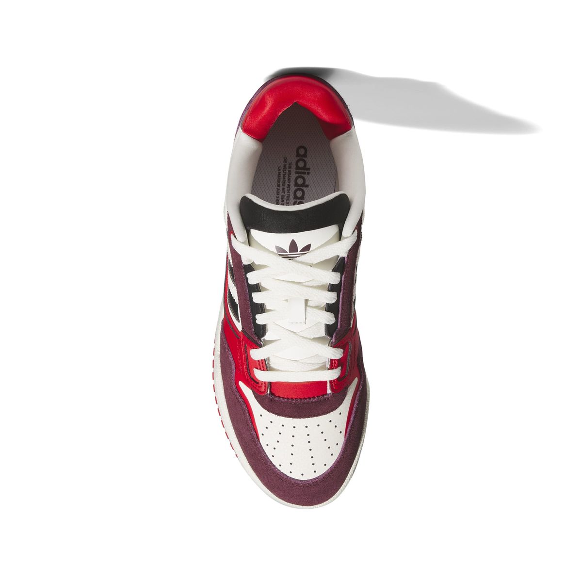 ADIDAS ORIGINALS - Zapatillas Urbanas Hombre Adidas Originals Drop Step Low 2.0