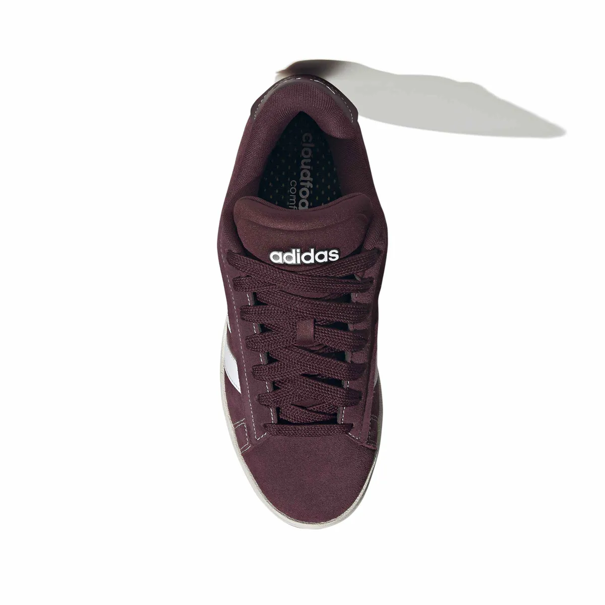 ADIDAS - Zapatillas Urbanas Hombre Adidas Grand Court Alpha 00s
