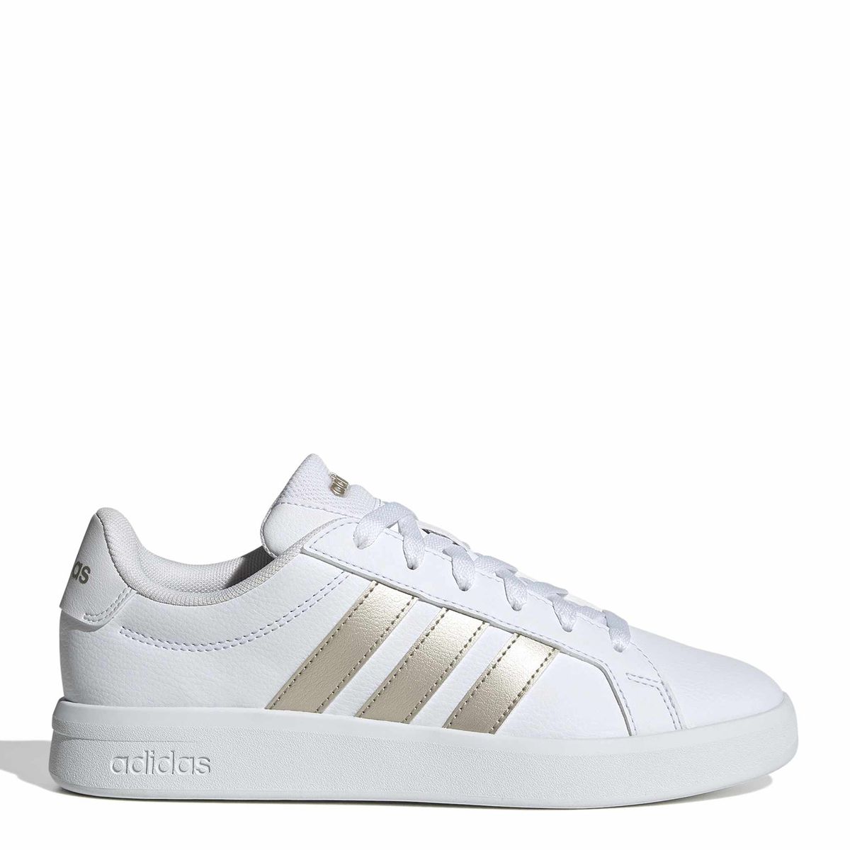 ADIDAS - Zapatillas Urbanas Mujer Adidas Grand Court Base 3.0
