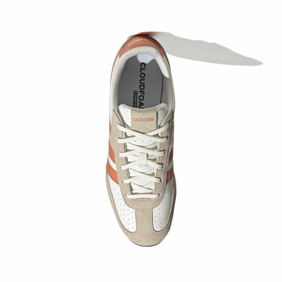 ADIDAS - Zapatillas Urbanas Mujer Adidas Barreda Lo