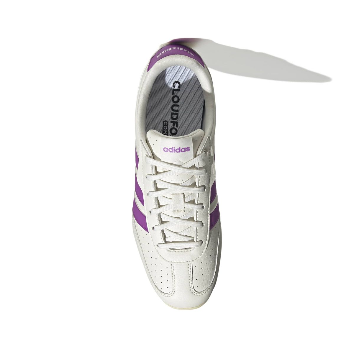 ADIDAS - Zapatillas Urbanas Mujer Adidas Barreda Lo