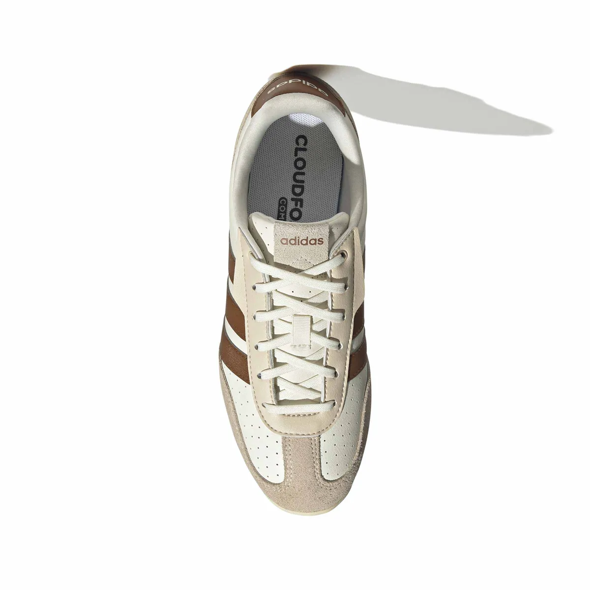 ADIDAS - Zapatillas Urbanas Mujer Adidas Barreda Lo