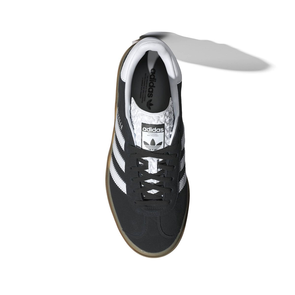 ADIDAS ORIGINALS - Zapatillas Urbanas Mujer Adidas Originals Gazelle Bold