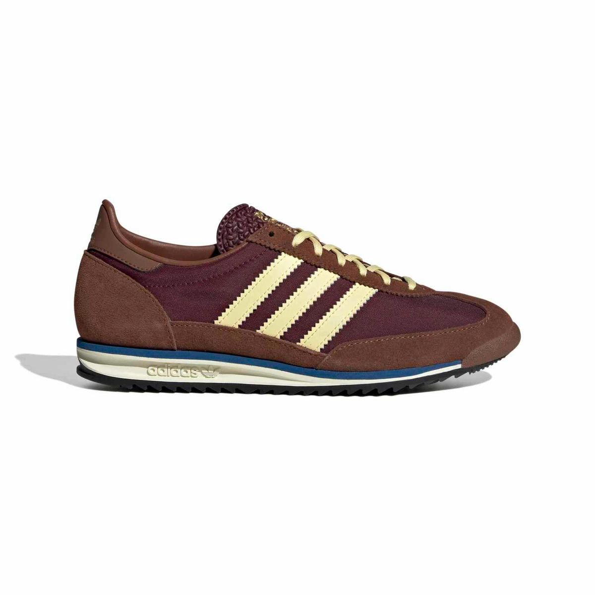 ADIDAS ORIGINALS - Zapatillas Urbanas Mujer Adidas Originals Sl 72 Og