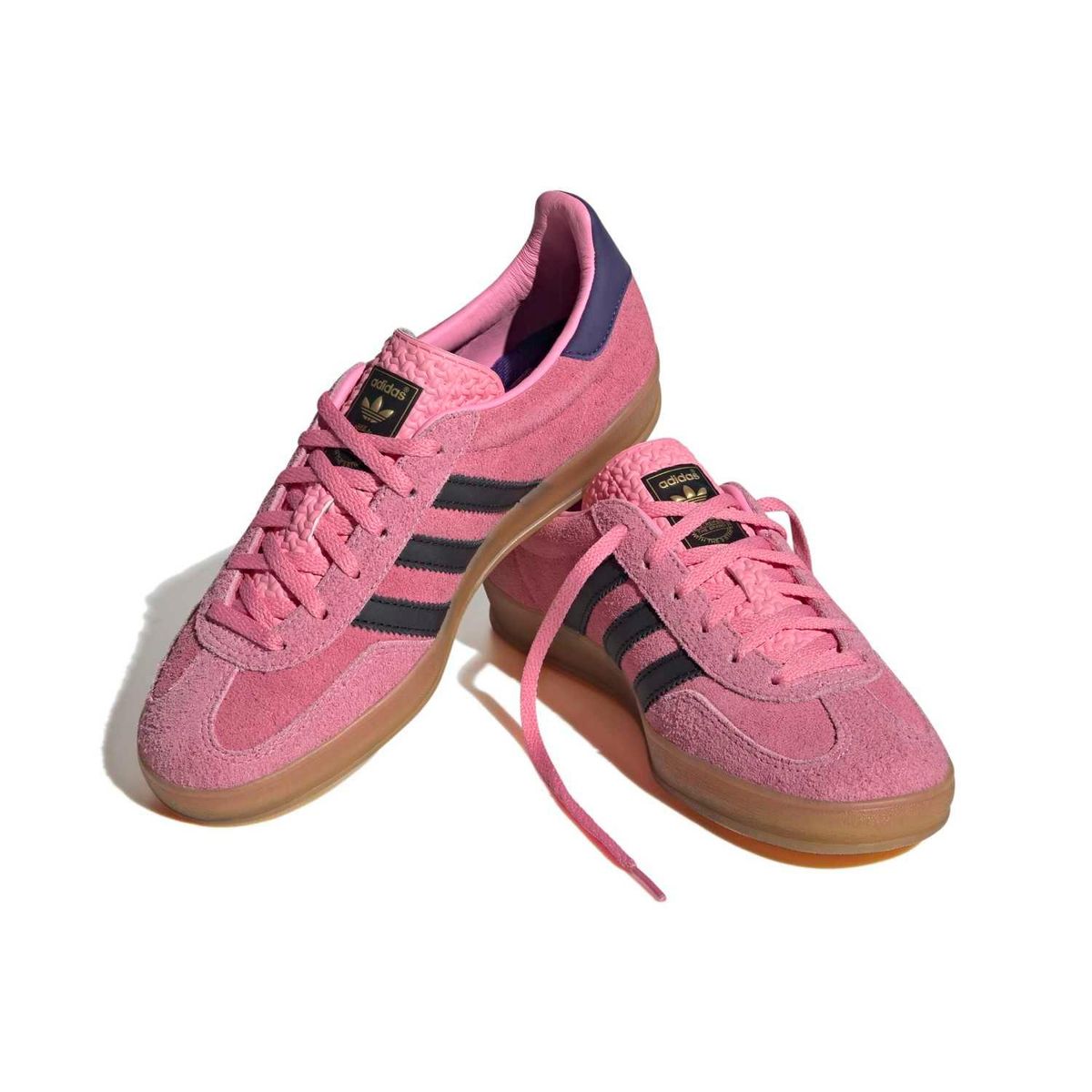 ADIDAS ORIGINALS - Zapatillas Urbanas Mujer Adidas Originals Gazelle Indoor