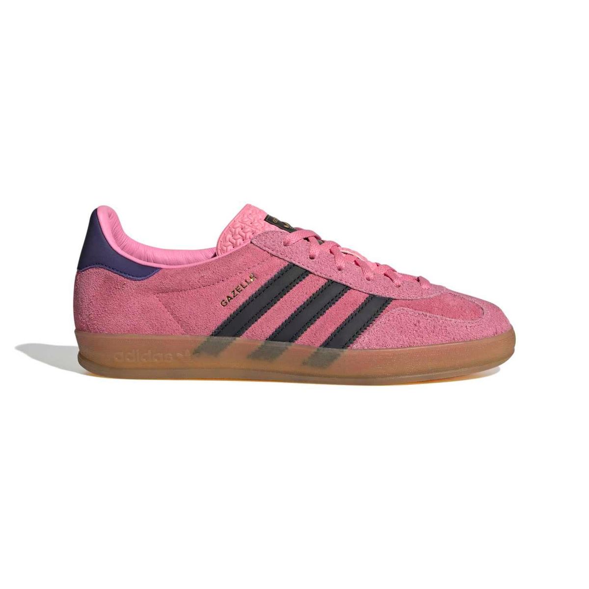 ADIDAS ORIGINALS - Zapatillas Urbanas Mujer Adidas Originals Gazelle Indoor