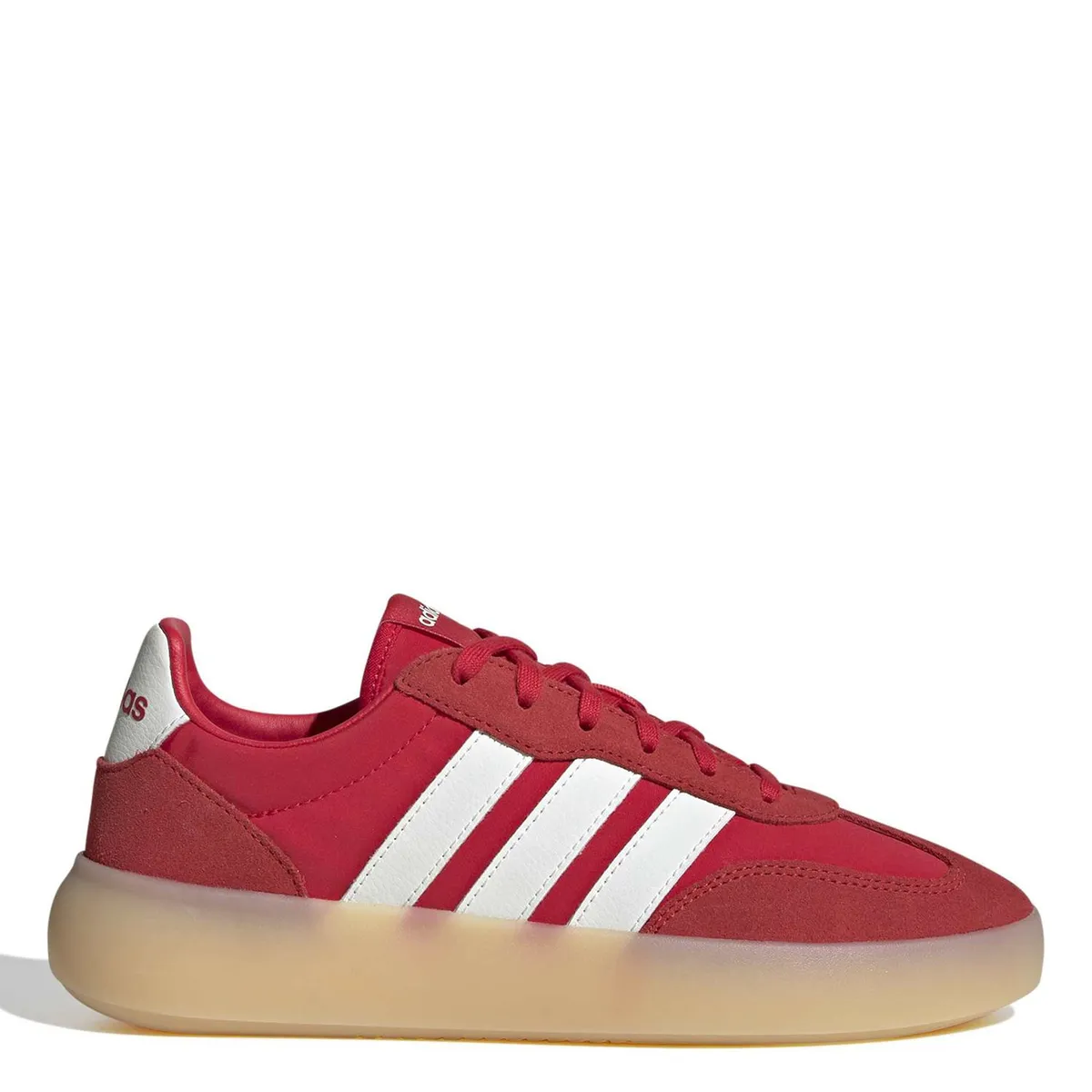 ADIDAS - Zapatillas Urbanas Mujer Adidas Barreda Decode