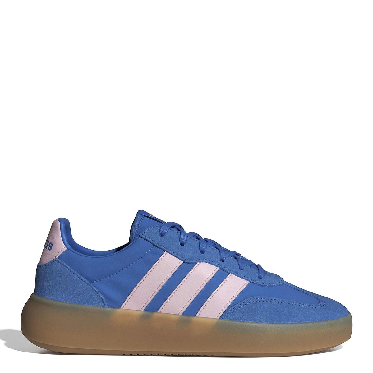 ADIDAS - Zapatillas Urbanas Mujer Adidas Barreda Decode
