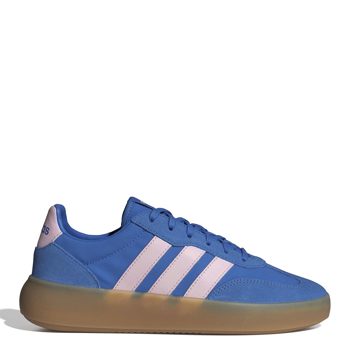 ADIDAS - Zapatillas Urbanas Mujer Adidas Barreda Decode