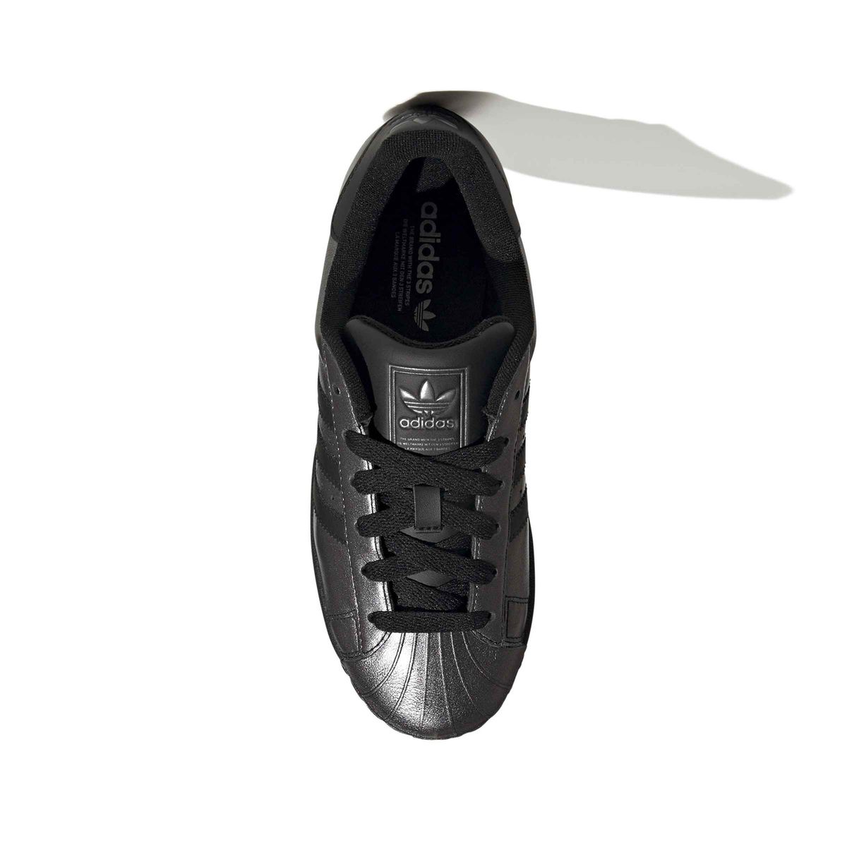 ADIDAS ORIGINALS - Zapatillas Urbanas Mujer Adidas Originals Superstar Ii