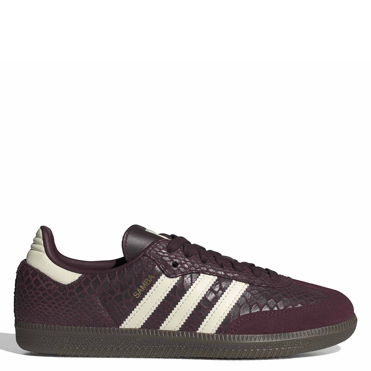 ADIDAS ORIGINALS - Zapatillas Urbanas Mujer Adidas Originals Samba Og