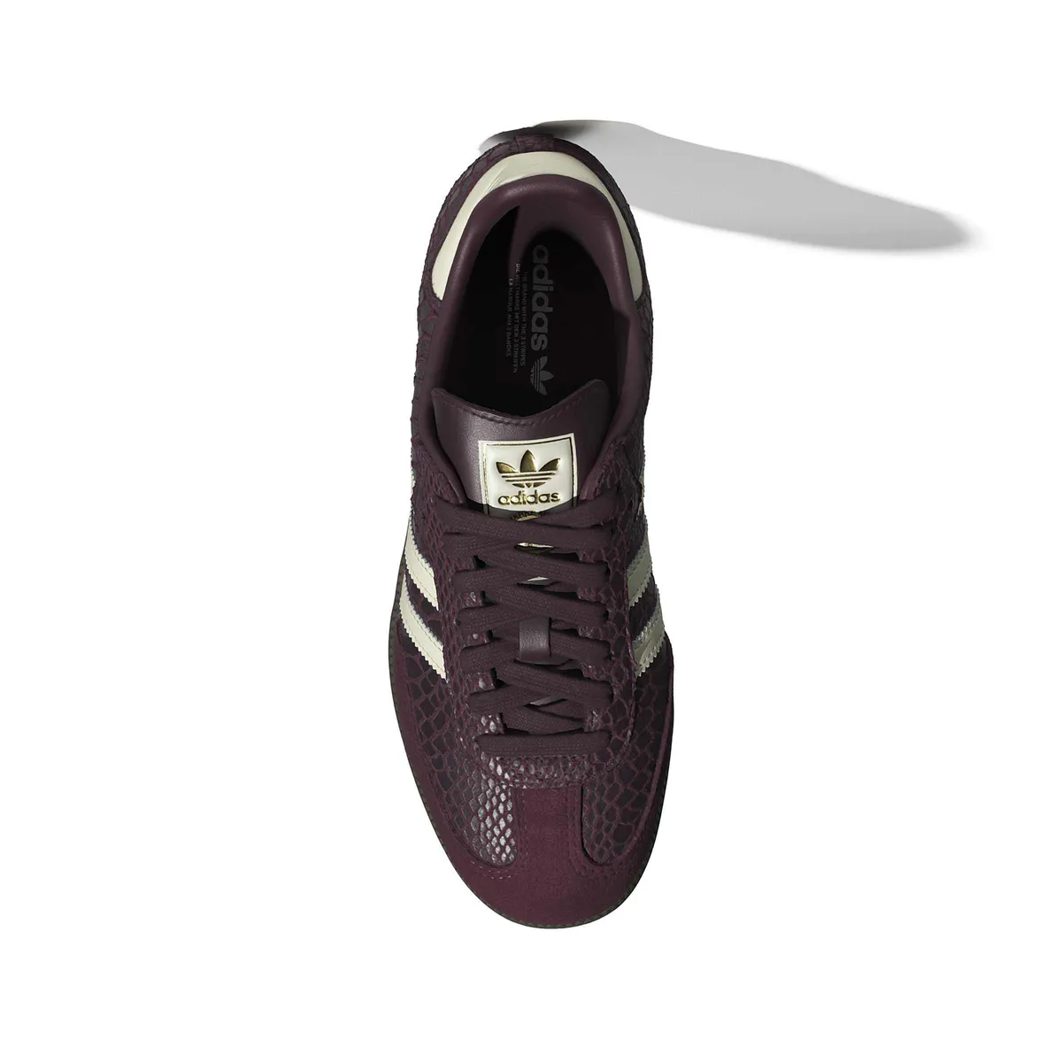 ADIDAS ORIGINALS - Zapatillas Urbanas Mujer Adidas Originals Samba Og