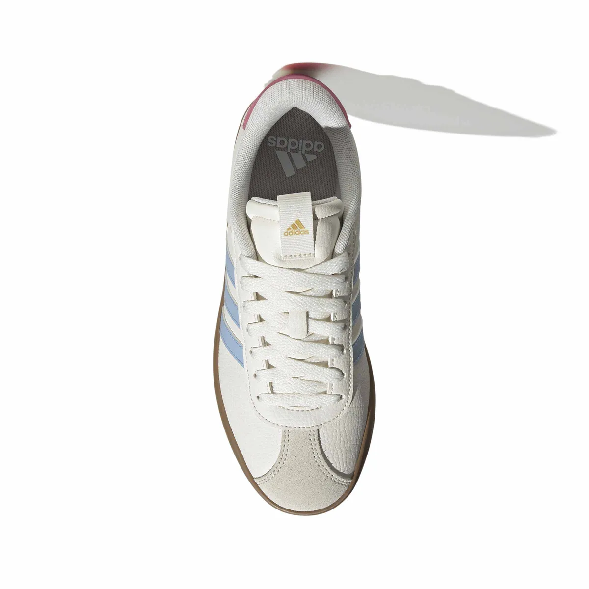 ADIDAS - Zapatillas Urbanas Mujer Adidas Vl Court 3.0