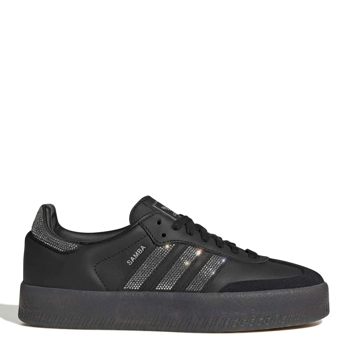 ADIDAS ORIGINALS - Zapatillas Urbanas Mujer Adidas Originals Sambae