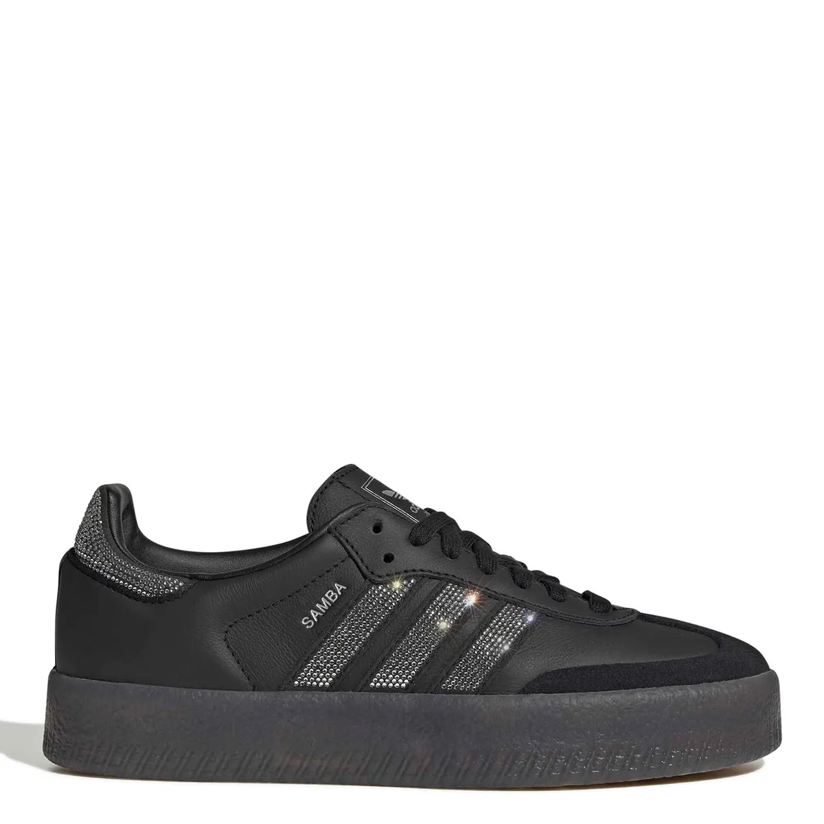 ADIDAS ORIGINALS - Zapatillas Urbanas Mujer Adidas Originals Sambae